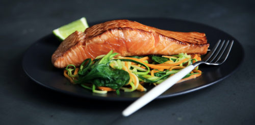 Ravintola TASTY Deli kotiinkuljetus