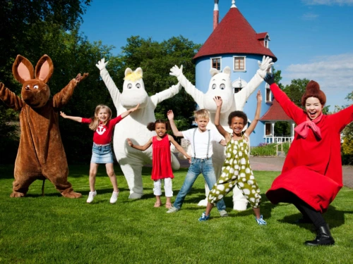 Moomins - Top 10 Quotes to Live By