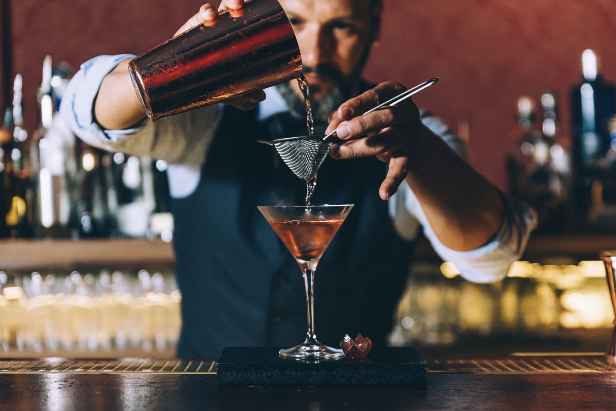 top coctail bars in finland